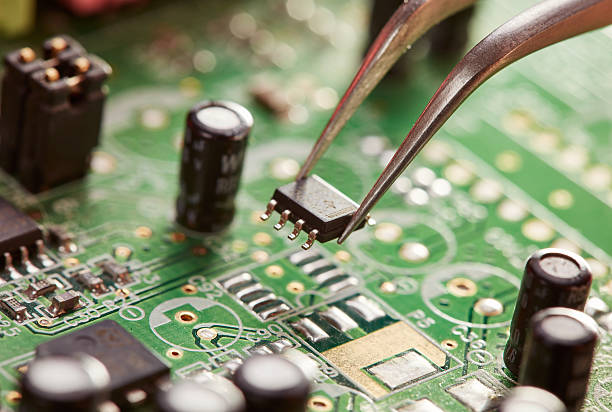 PC Board Repair