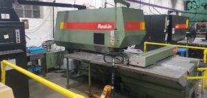 Raskin RT-85